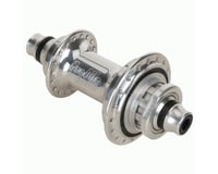 Profile Racing Elite Cassette Hub (Polished) (3/8" (10mm) x 110mm) (36H) (Cogs Not Included)